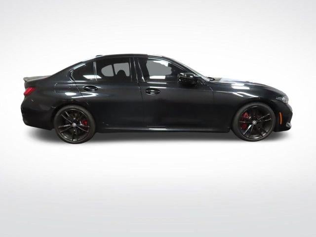 2023 BMW 3 Series M340i