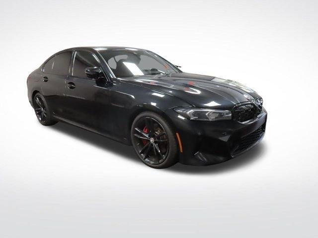 2023 BMW 3 Series M340i