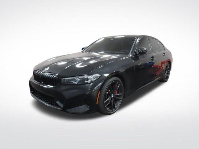 2023 BMW 3 Series 330i