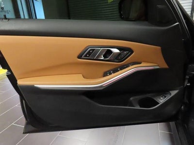 2023 BMW 3 Series 330i