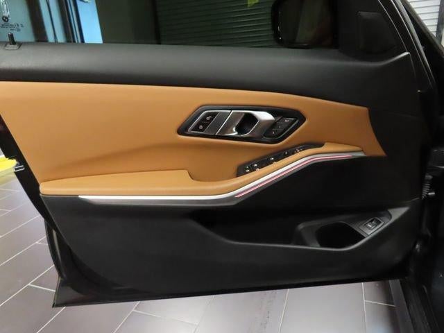 2023 BMW 3 Series 330i