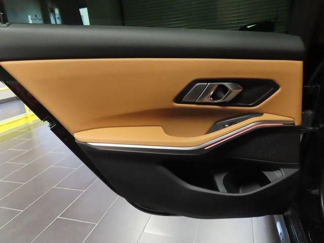 2023 BMW 3 Series 330i