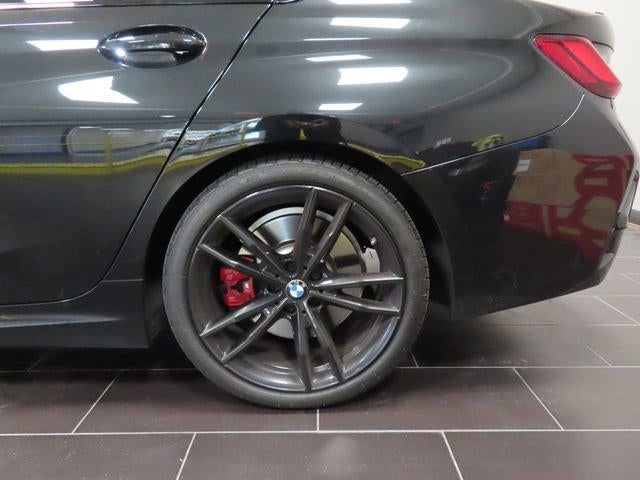 2023 BMW 3 Series 330i