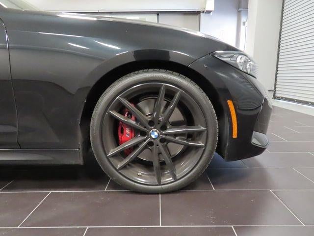 2023 BMW 3 Series 330i