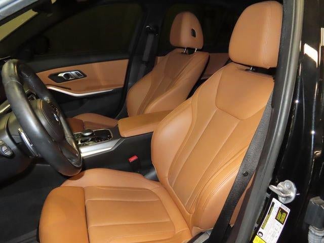 2023 BMW 3 Series 330i