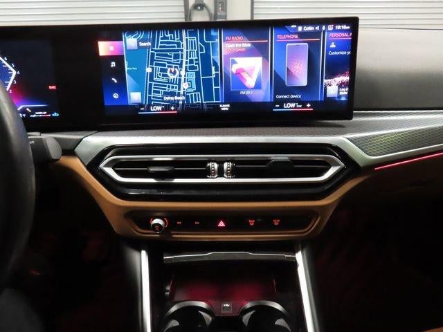 2023 BMW 3 Series 330i