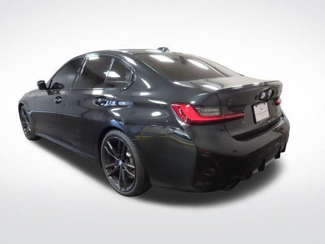 2023 BMW 3 Series 330i