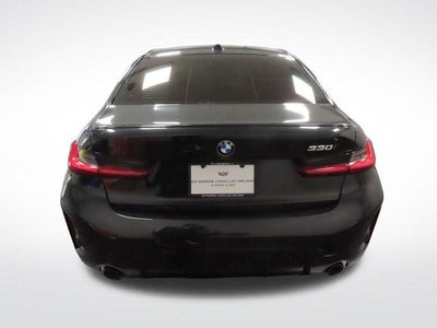 2023 BMW 3 Series 330i