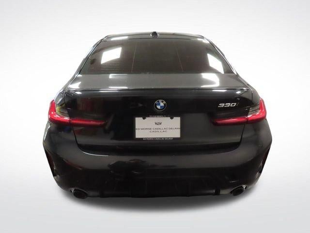 2023 BMW 3 Series 330i
