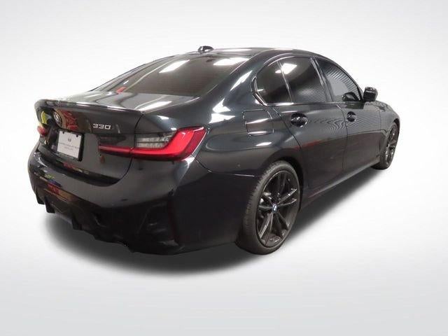 2023 BMW 3 Series 330i