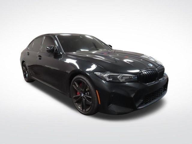 2023 BMW 3 Series 330i