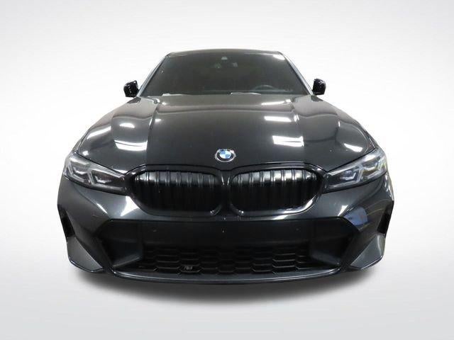 2023 BMW 3 Series 330i