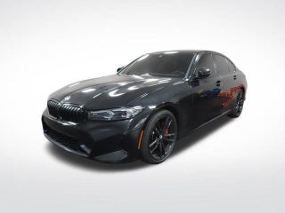 2023 BMW 3 Series 330i