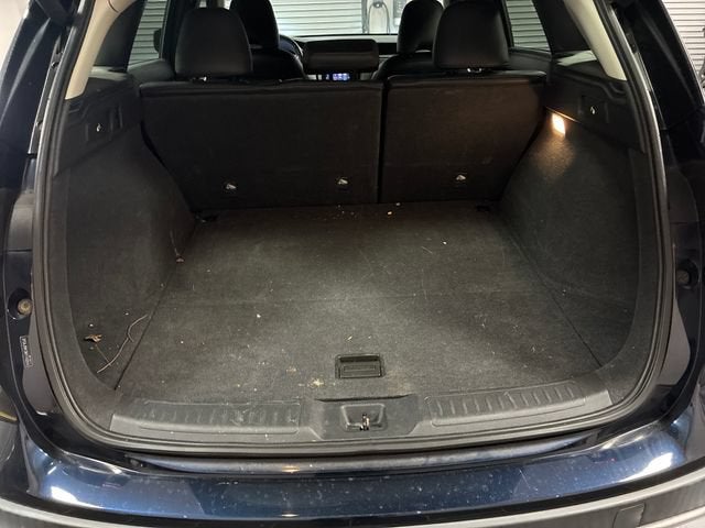 2019 INFINITI QX50 PURE