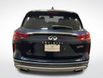 2019 INFINITI QX50 PURE