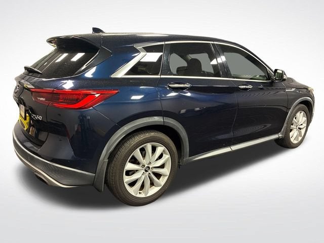 2019 INFINITI QX50 PURE