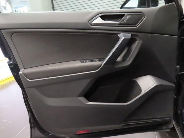 2021 Volkswagen Tiguan S