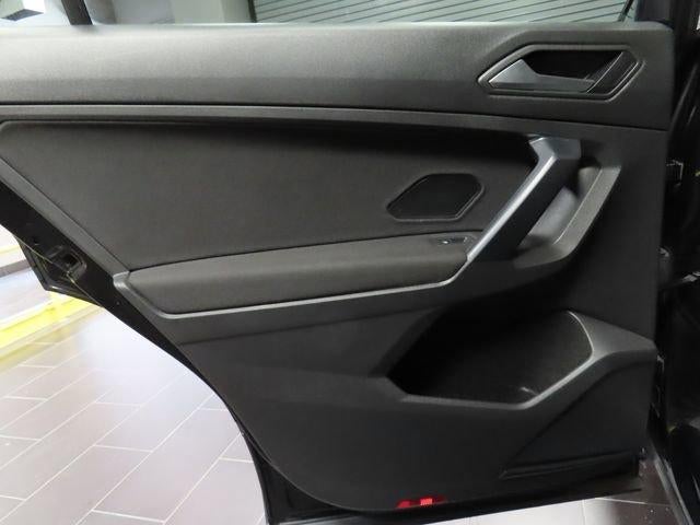 2021 Volkswagen Tiguan S