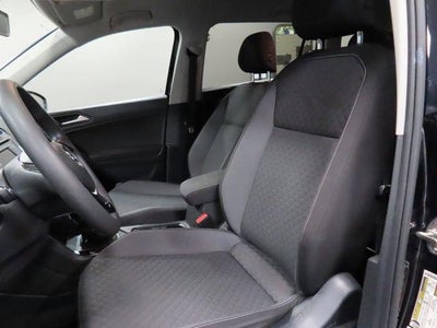 2021 Volkswagen Tiguan S