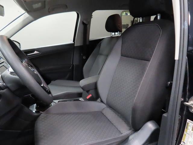 2021 Volkswagen Tiguan S