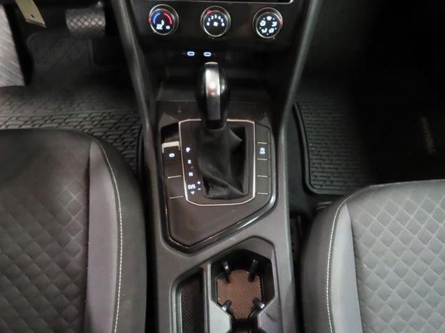 2021 Volkswagen Tiguan S