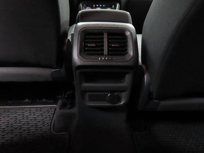 2021 Volkswagen Tiguan S