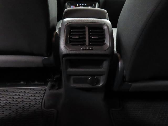2021 Volkswagen Tiguan S
