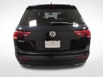 2021 Volkswagen Tiguan S