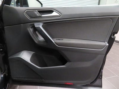 2021 Volkswagen Tiguan S