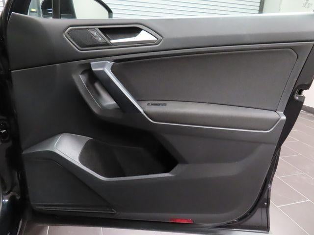 2021 Volkswagen Tiguan S