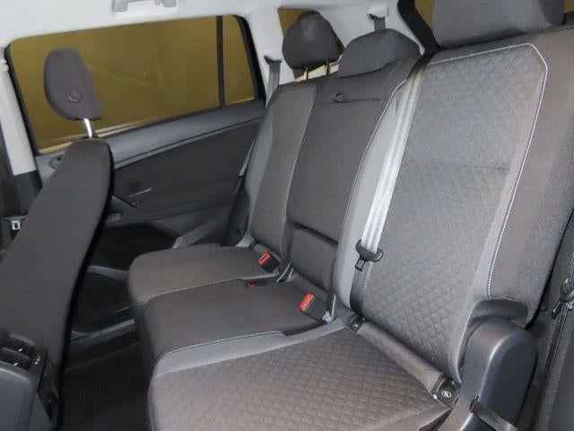 2021 Volkswagen Tiguan S