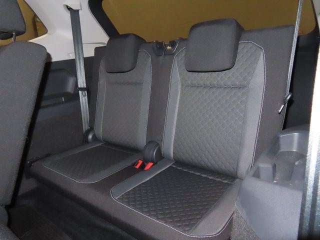 2021 Volkswagen Tiguan S