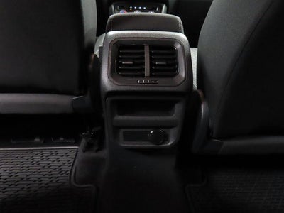 2021 Volkswagen Tiguan S