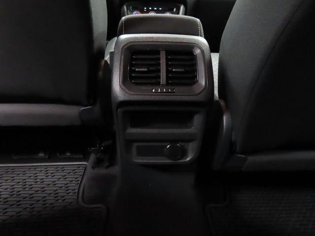 2021 Volkswagen Tiguan S