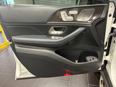 2021 Mercedes-Benz GLE GLE 350