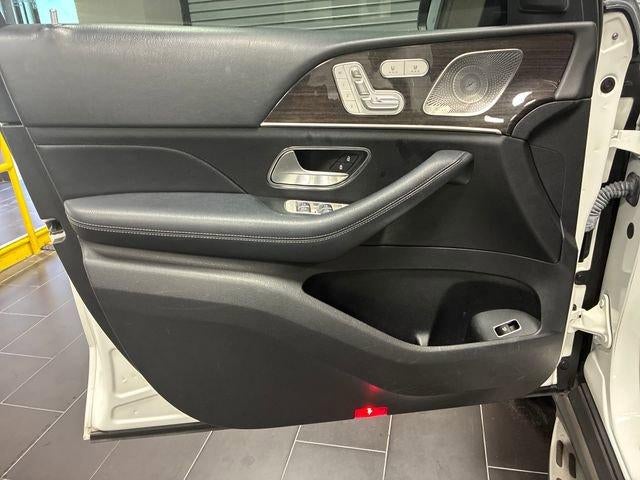 2021 Mercedes-Benz GLE GLE 350