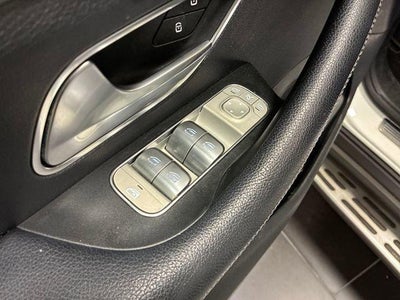 2021 Mercedes-Benz GLE GLE 350