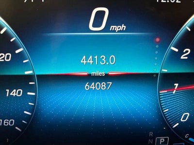 2021 Mercedes-Benz GLE GLE 350