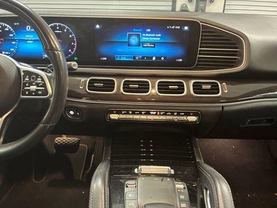 2021 Mercedes-Benz GLE GLE 350