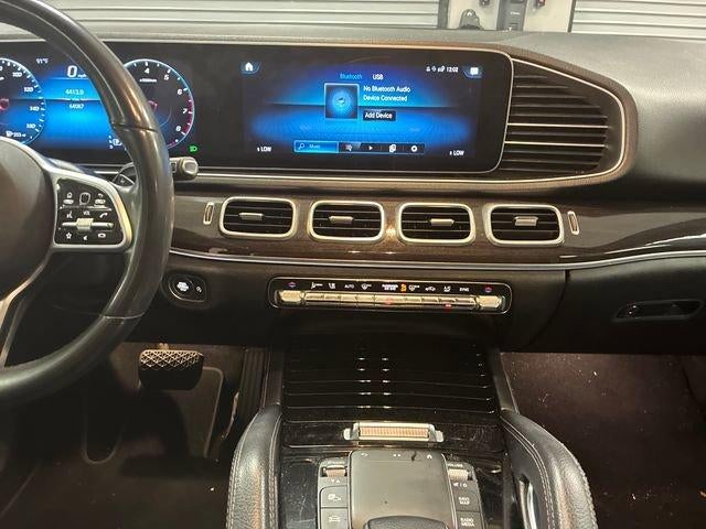 2021 Mercedes-Benz GLE GLE 350
