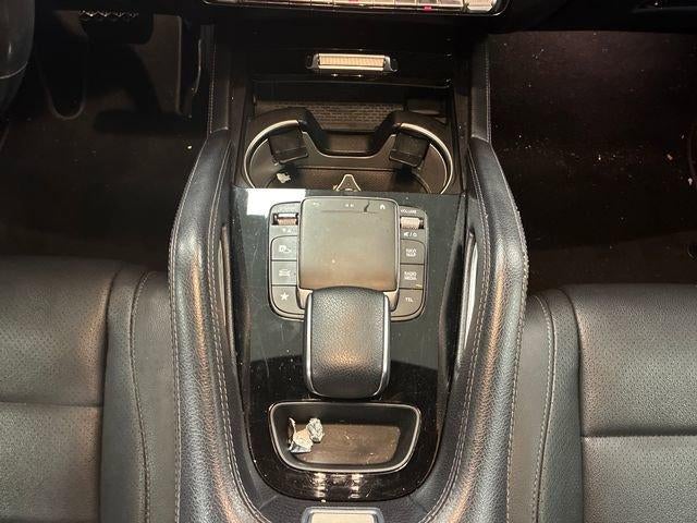 2021 Mercedes-Benz GLE GLE 350