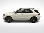 2021 Mercedes-Benz GLE GLE 350