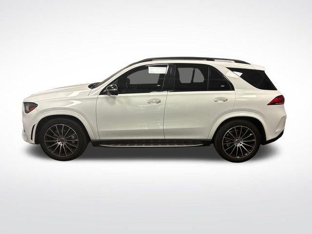 2021 Mercedes-Benz GLE GLE 350
