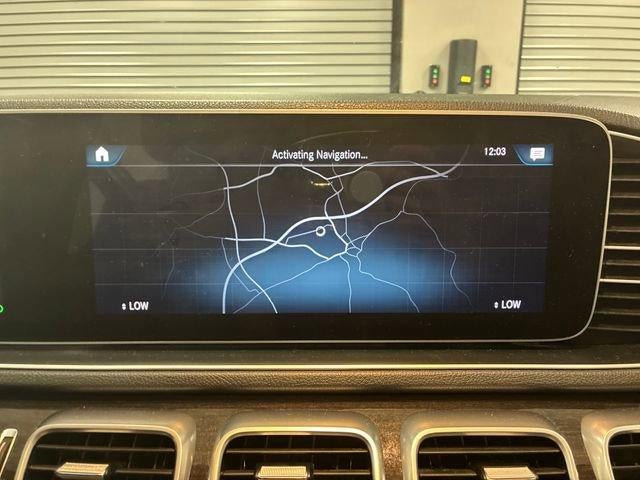 2021 Mercedes-Benz GLE GLE 350