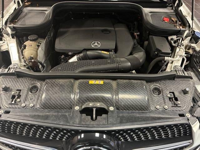 2021 Mercedes-Benz GLE GLE 350