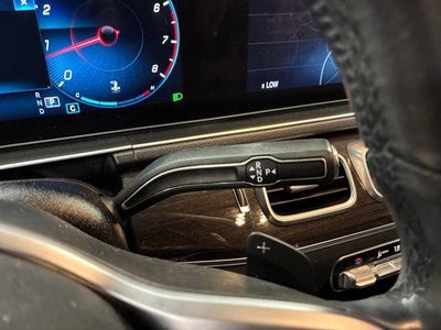 2021 Mercedes-Benz GLE GLE 350