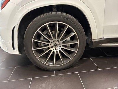 2021 Mercedes-Benz GLE GLE 350