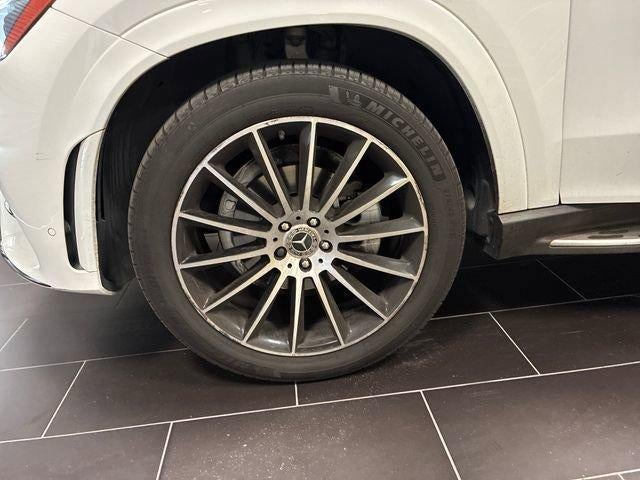 2021 Mercedes-Benz GLE GLE 350