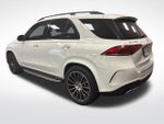 2021 Mercedes-Benz GLE GLE 350