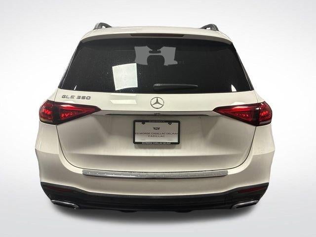 2021 Mercedes-Benz GLE GLE 350